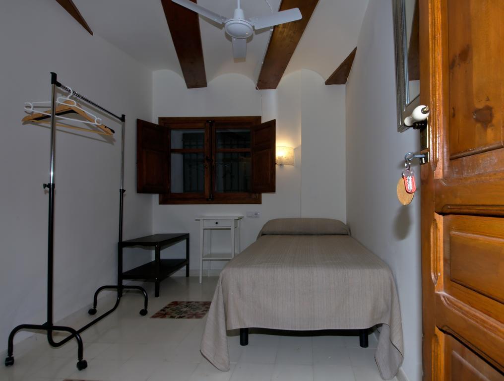 Casa Rural "Ca Tona" 丘利利亚 外观 照片
