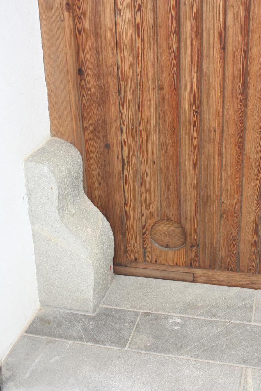 Casa Rural "Ca Tona" 丘利利亚 外观 照片